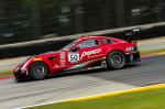 Panoz Avezzano GT 2017 года
